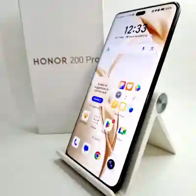 Honor 200 Pro