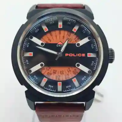 Police 14544L