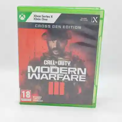 Xbox one Call of Duty