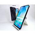 Samsung A16 5g 128/4, Blue Black, Dual, Liber,cutie+cablu, A, 352623176425133