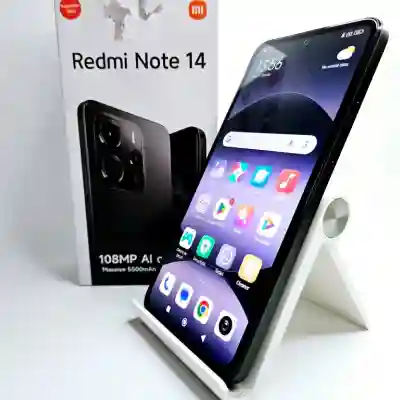 Xiaomi Redmi Note 14 4G