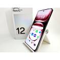 Oppo Reno12  256/12, Black Brown, Dual, Liber,cutie+cablu, A, 869029078768099