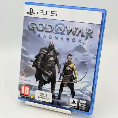 Joc PS5 God of War Ragnarok