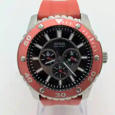 Guess W10616g4