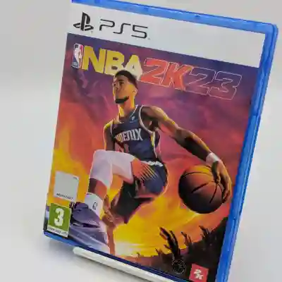 Joc PS5 NBA 2K23