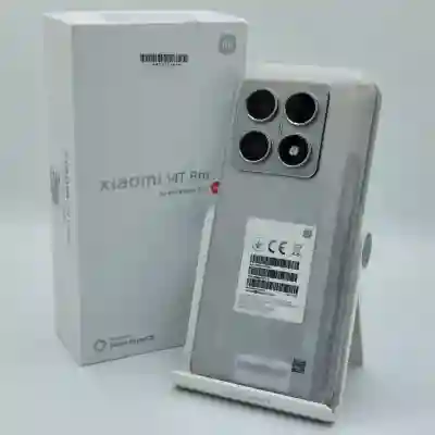 Xiaomi 14T Pro