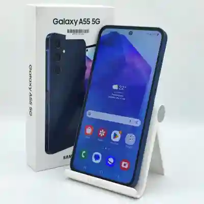 Samsung A55 5G