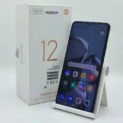 Xiaomi 12T