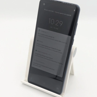 Motorola One Action