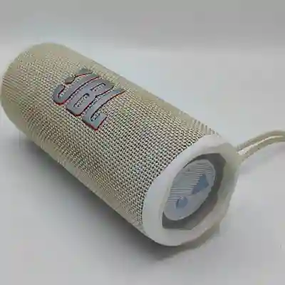 JBL Flip 6 White