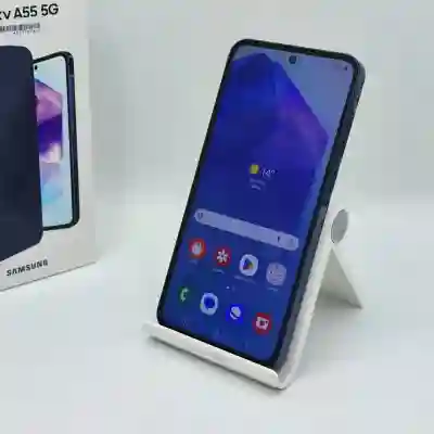 Samsung A55 5G