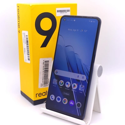 Realme 9