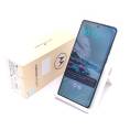 Motorola Edge 40 Neo 256/8 Soothing Sea, single, cutie si inc., gr.B, IMEI 353852883266113