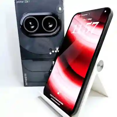 Nothing Phone 2a
