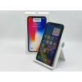 Apple iPhone X 64/3, Space Gray, Single, Liber,cutie, A, 359405081491977, Bat 90