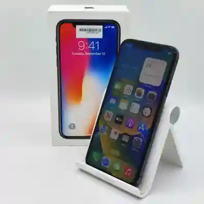 Apple iPhone X