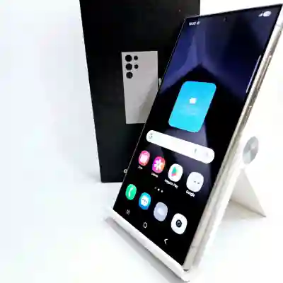 Samsung S24 Ultra