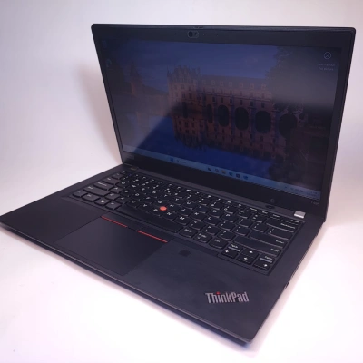 Lenovo ThinkPad T495