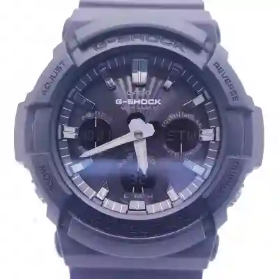 Casio G-Shock GAW-100B-1AER