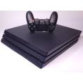 PS4 Pro, 1 controller