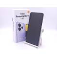 Xiaomi Redmi Note 14 5G 256/8, Midnight Black, Dual, Liber,cutie+cablu, A+, 865189077050883