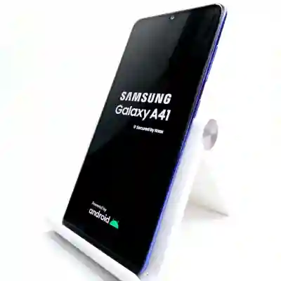 Samsung A41