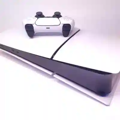 PS5 Slim Digital