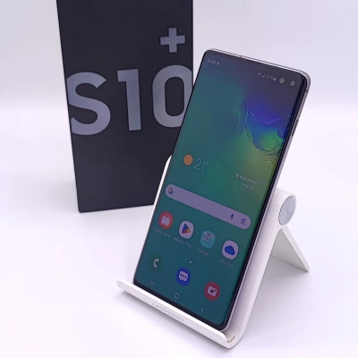 Samsung S10 Plus