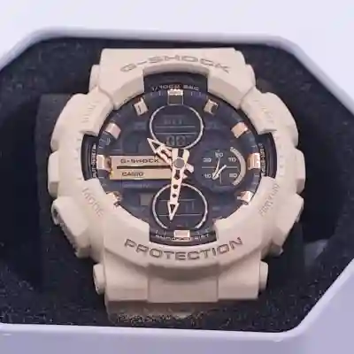 Casio G-Shock GMA-S140M
