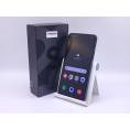 Samsung S22 5G 128/8, Phantom Black, Dual, Liber, Fara accesorii, B, 352539595093981