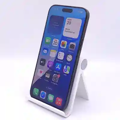 Apple iPhone 16 Pro Max