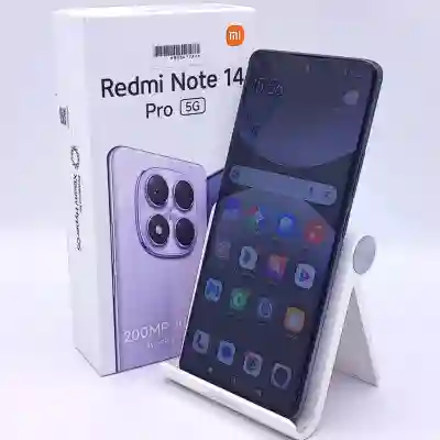 Xiaomi Redmi Note 14 Pro 5G