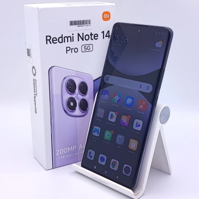 Xiaomi Redmi Note 14 Pro 5G