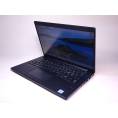 Dell Latitude 7390, Intel Core i5-8350U, SSD 256GB/8GB