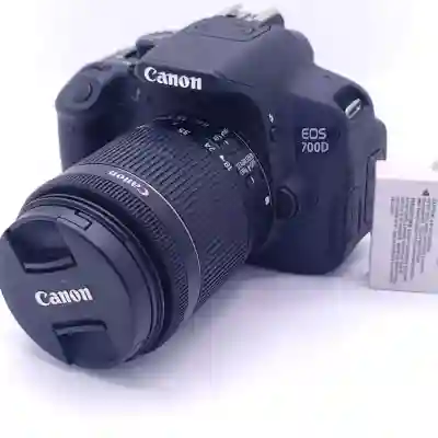 Canon 700D