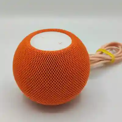 Boxa inteligenta Apple HomePod Mini