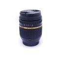 Obiectiv foto DSLR Tamron 18-250mm 