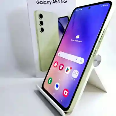 Samsung A54 5G