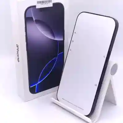 Apple iPhone 16 Pro