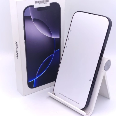 Apple iPhone 16 Pro