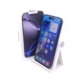 Apple iPhone 16 Pro 256/8, Black Titanium, Single, Liber,cutie+cablu, A, 350903436335815, Bat 100, 125 cicluri
