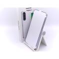 Samsung A56 128/8, Awesome Lightgray, Dual, Liber,cutie+cablu, A+, 352371196239726