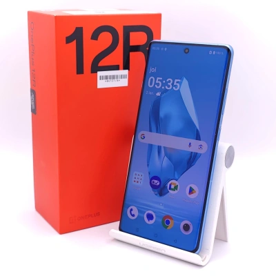 OnePlus 12R