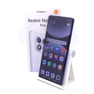 Xiaomi Redmi Note 14 Pro