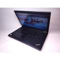 Lenovo  ThinkPad P53, i7-9850H, Quadro T1000 4GB, SSD 256+1TB/64GB