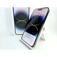 Apple iPhone 14 Pro Max 128/8, Space Black, Single, Liber,cutie+cablu, A, 350089117727650	, 84