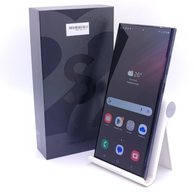 Samsung S22 Ultra