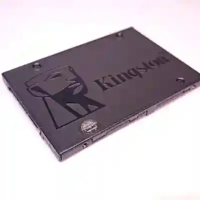 SSD Kingston 480GB