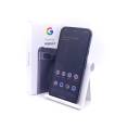 Google Pixel 8a 256/8, obsidian, Single, Liber,cutie+cablu, B, 353725170880640
