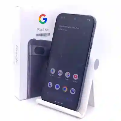 Google Pixel 8a